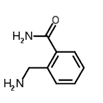 CAS#: 63056-17-7, 2-(Aminomethyl)Benzamide