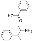 CAS#: 6306-72-5, Benzoic Acid 3-Phenylbutan-2-Amine