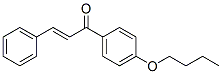 CAS#: 6307-05-7, (E)-1-(4-Butoxyphenyl)-3-Phenyl-Prop-2-En-1-One