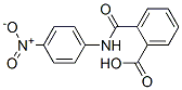 CAS#: 6307-10-4, 2-[(4-Nitrophenyl)Carbamoyl]Benzoic Acid