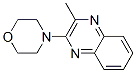 CAS#: 6307-63-7, 3-Methyl-2-Morpholin-4-Yl-Quinoxaline