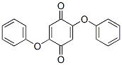 CAS#: 6307-74-0, 2,5-Diphenoxycyclohexa-2,5-Diene-1,4-Dione