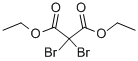 CAS#: 631-22-1, Diethyl Dibromomalonate