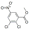 CAS#: 63105-54-4, Methyl 2,3-Dichloro-5-Nitrobenzoate