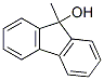 CAS#: 6311-22-4, 9-Hydroxy-9-Methylfluorene