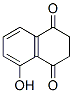 CAS#: 6312-53-4, 2,3-Dihydro-5-Hydroxy-1,4-Naphthoquinone