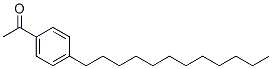 CAS#: 6313-88-8, 4'-Dodecylacetophenone