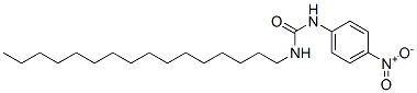CAS#: 6313-97-9, 1-Hexadecyl-3-(4-Nitrophenyl)Urea