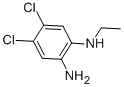 CAS#: 63134-16-7, N-Ethyl-4,5-Dichloro-o-Phenylenediamine