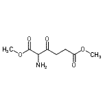 CAS#: 6317-41-5, Dimethyl 2-Amino-3-Oxohexanedioate