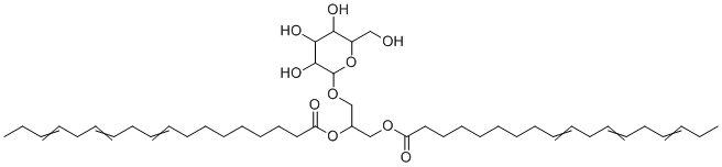 CAS#: 63180-02-9, Panaxcerol C