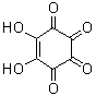 CAS#: 63183-44-8, 5,6-Dihydroxy-5-Cyclohexene-1,2,3,4-Tetrone