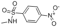 CAS#: 6319-45-5, N1-Methyl-4-Nitrobenzene-1-Sulfonamide