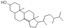 CAS#: 632-32-6, Campesterol