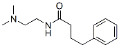 CAS#: 63224-25-9, N-[2-(Dimethylamino)Ethyl]-4-Phenylbutyramide