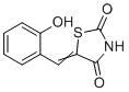 CAS#: 6325-94-6, 5-[(2-Hydroxyphenyl)methylidene]-1,3-thiazolidine-2,4-dione