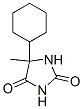 CAS#: 6326-77-8, 5-Cyclohexyl-5-Methylimidazolidine-2,4-Dione