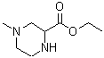 CAS#: 63285-60-9, Ethyl 4-Methyl-2-Piperazinecarboxylate