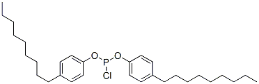 CAS#: 63302-49-8, Bis(4-Nonylphenyl) Chlorophosphite