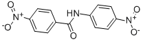 CAS#: 6333-15-9, 4,4'-Dinitrobenzanilide