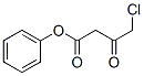 CAS#: 63353-44-6, Phenyl 4-Chloro-3-Oxobutyrate
