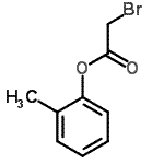 CAS#: 63353-49-1, 2-Methylphenyl Bromoacetate