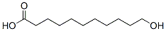 CAS#: 6336-28-3, 10-Hydroxyundecanoic Acid