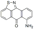 CAS#: 6337-02-6, 7-Amino-6H-Anthra[9,1-cd]Isothiazol-6-One