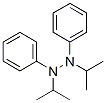 CAS#: 63378-85-8, 1,2-Bis(1-Methylethyl)-1,2-Diphenyl-Hydrazine