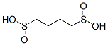 CAS#: 6340-77-8, Butane-1,4-Disulfinic Acid