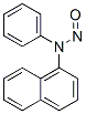CAS#: 6341-40-8, N-(1-Naphtyl)-N-Phenylnitrosamine