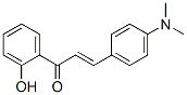 CAS#: 6342-97-8, 2'-Hydroxy-4-(Dimethylamino)Chalcone