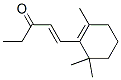 CAS#: 63429-28-7, (E)-1-(2,6,6-Trimethyl-1-Cyclohexen-1-Yl)Pent-1-En-3-One