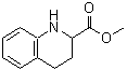 CAS#: 63430-79-5, Methyl 1,2,3,4-Tetrahydro-2-Quinolinecarboxylate