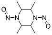 CAS#: 63441-59-8, 2,3,5,6-Tetramethyl-1,4-Dinitrosopiperazine