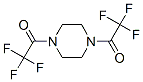 CAS 登录号：6345-81-9， 2,2,2-三氟-1-[4-(2,2,2-三氟乙酰基)哌嗪-1-基]乙酮