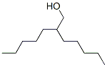 CAS 登录号：6345-85-3， 2-戊基庚烷-1-醇