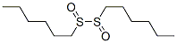CAS#: 63450-70-4, Dihexyl Disulphoxide