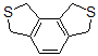 CAS#: 63458-32-2, 1,3,6,8-Tetrahydro-Benzo[1,2-C:3,4-C']Dithiophene