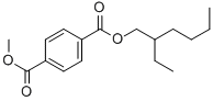 CAS#: 63468-13-3, 2-Ethylhexyl Methyl Terephthalate