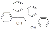 CAS#: 63469-15-8, 1,1,4,4-Tetraphenyl-1,4-butanediol