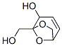CAS#: 63488-00-6, 1-(Hydroxymethyl)-7,8-Dioxabicyclo[3.2.1]Oct-3-En-2-Ol