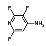 CAS#: 63489-55-4, 2,3,6-Trifluoro-4-Pyridinamine