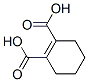 CAS#: 635-08-5, 3,4,5,6-Tetrahydrophthalic Acid