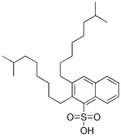 CAS#: 63512-65-2, Diisononyl-Naphthalenesulfonic Acid