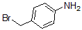 CAS 登录号：63516-03-0， 4-(溴甲基)-苯胺