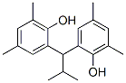 CAS#: 63530-23-4, 2-[1-(2-Hydroxy-3,5-Dimethyl-Phenyl)-2-Methyl-Propyl]-4,6-Dimethyl-Phenol
