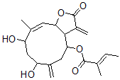 CAS#: 63549-62-2, Hydroxyisonobilin