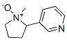 CAS#: 63551-14-4, 3-(1-Methyl-1-Oxidopyrrolidin-1-Ium-2-Yl)Pyridine