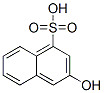 CAS#: 6357-85-3, 3-Hydroxynaphthalenesulphonic Acid